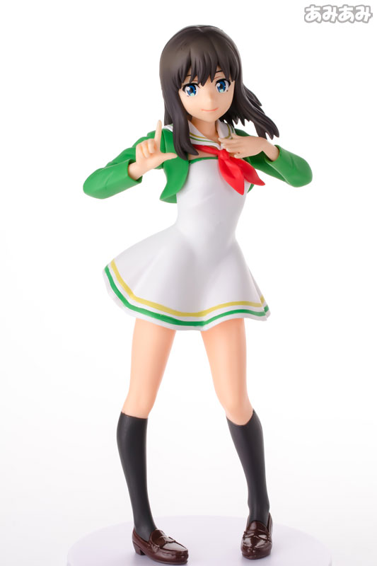 Wake Up, Girls! - Shimada Mayu - PM Figure (SEGA) photo 2