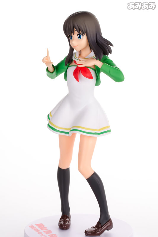 Wake Up, Girls! - Shimada Mayu - PM Figure (SEGA) photo 4