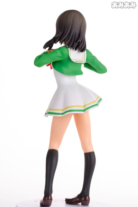Wake Up, Girls! - Shimada Mayu - PM Figure (SEGA) photo 5