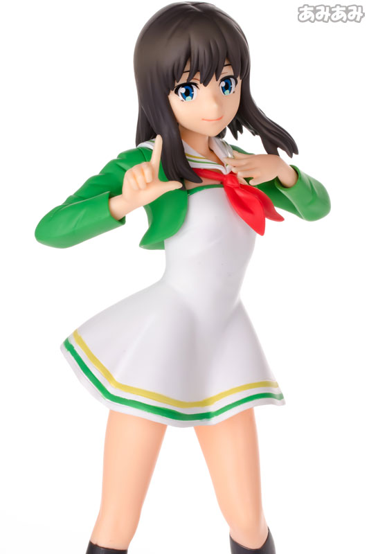 Wake Up, Girls! - Shimada Mayu - PM Figure (SEGA) photo 6