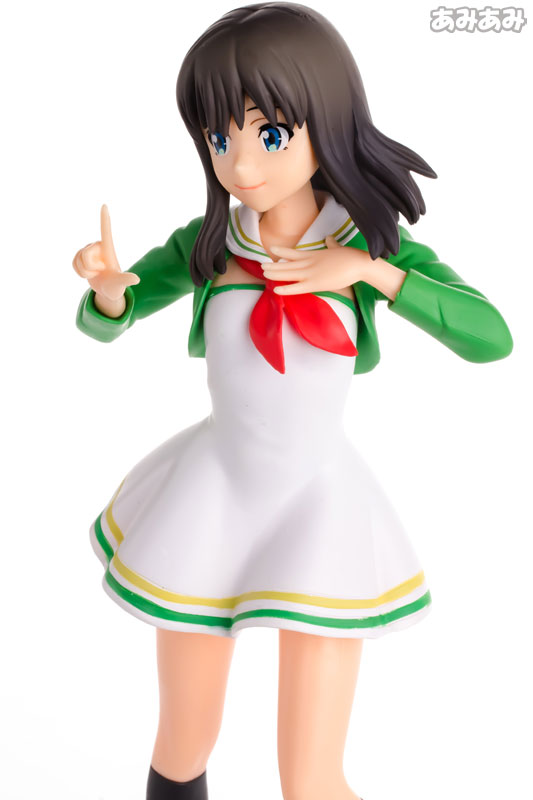 Wake Up, Girls! - Shimada Mayu - PM Figure (SEGA) photo 7
