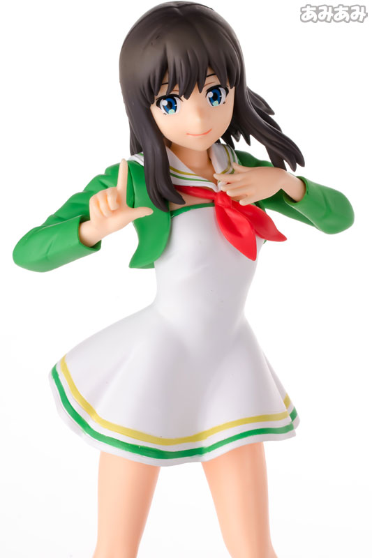Wake Up, Girls! - Shimada Mayu - PM Figure (SEGA) photo 8