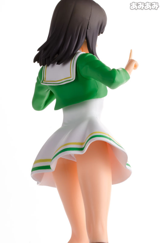 Wake Up, Girls! - Shimada Mayu - PM Figure (SEGA) photo 13