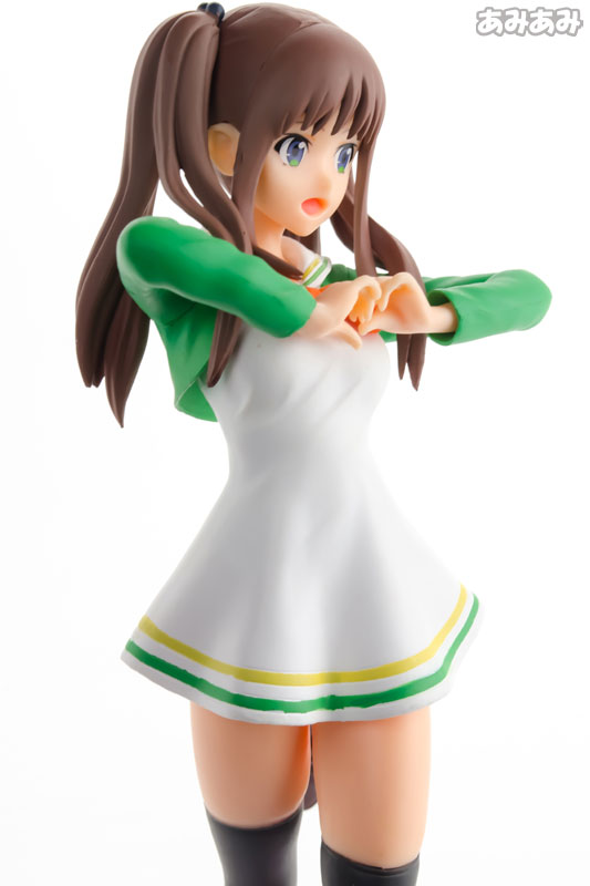 Wake Up, Girls! - Okamoto Miyu - PM Figure (SEGA)