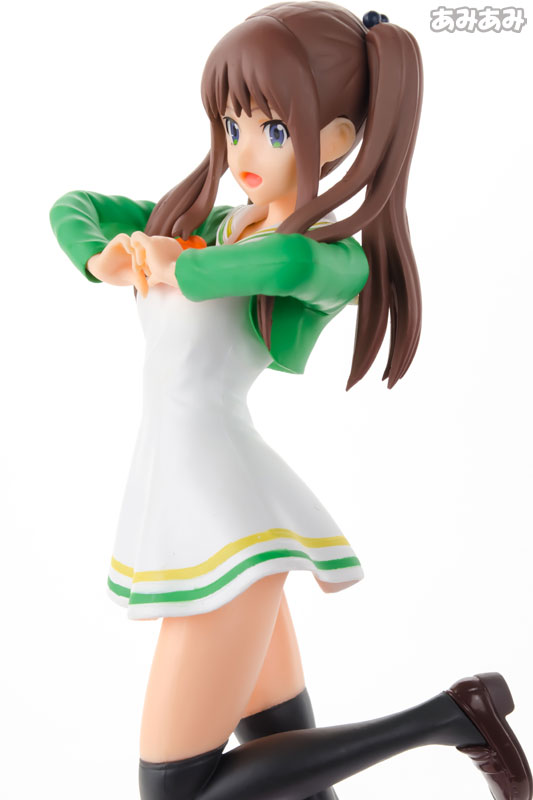 Wake Up, Girls! - Okamoto Miyu - PM Figure (SEGA) photo 2