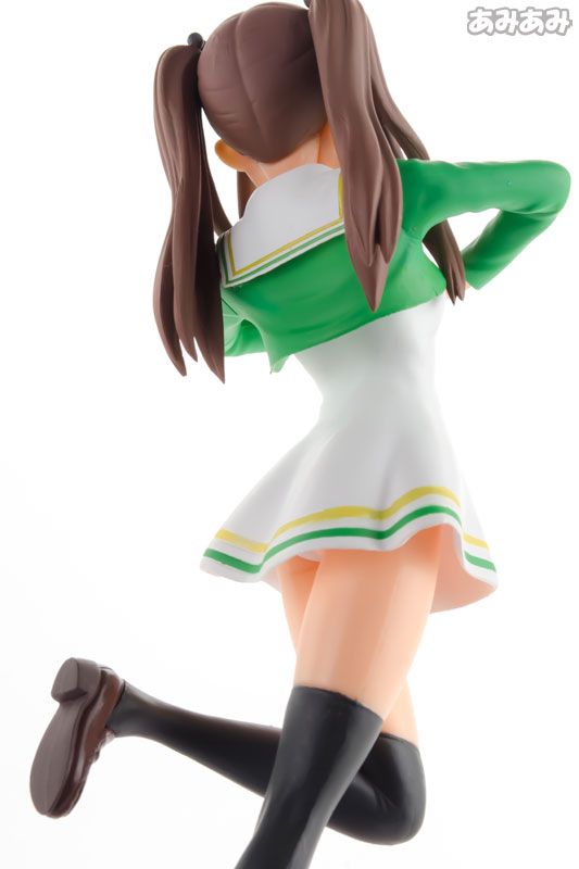 Wake Up, Girls! - Okamoto Miyu - PM Figure (SEGA) photo 3