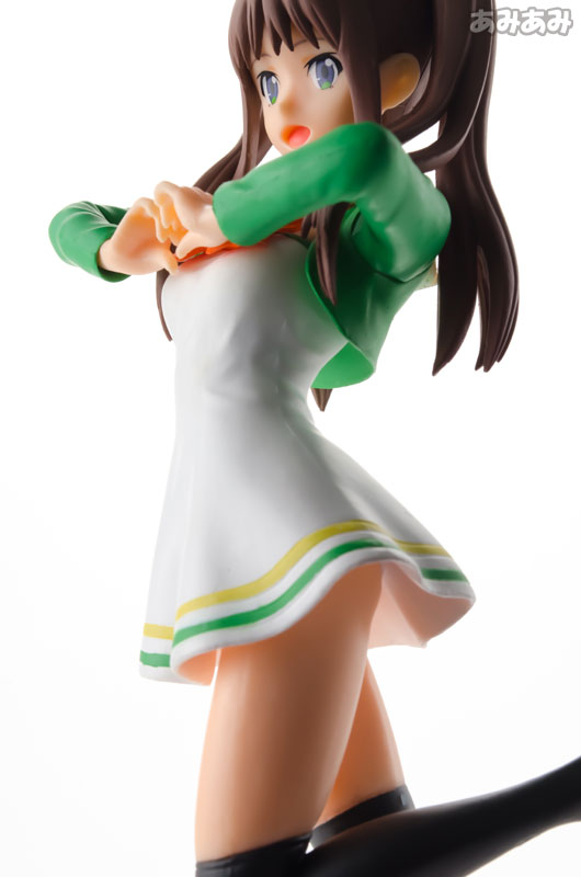 Wake Up, Girls! - Okamoto Miyu - PM Figure (SEGA) photo 4