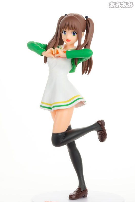 Wake Up, Girls! - Okamoto Miyu - PM Figure (SEGA) photo 6