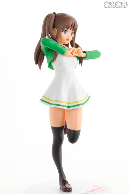 Wake Up, Girls! - Okamoto Miyu - PM Figure (SEGA) photo 7