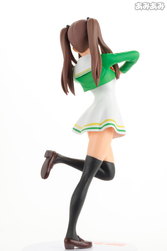 Wake Up, Girls! - Okamoto Miyu - PM Figure (SEGA) photo 8