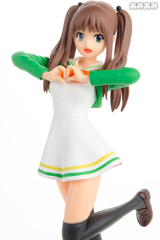 Wake Up, Girls! - Okamoto Miyu - PM Figure (SEGA) photo 10