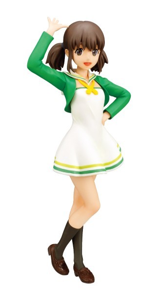 Wake Up, Girls! - Katayama Minami - PM Figure (SEGA)