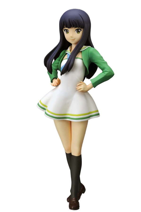 Wake Up, Girls! - Nanase Yoshino - PM Figure (SEGA)