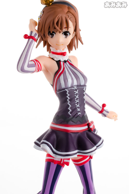 Gekijouban To Aru Majutsu no Index: Endymion no Kiseki - Misaka Mikoto - PM Figure (SEGA) photo 3