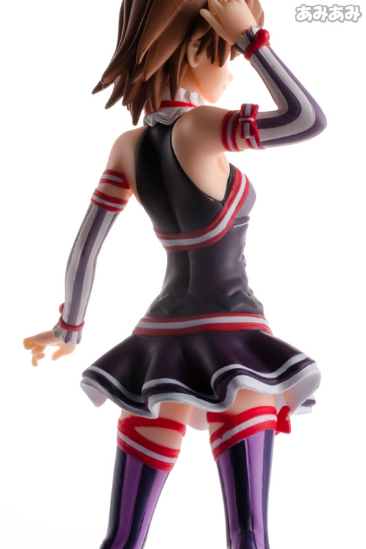 Gekijouban To Aru Majutsu no Index: Endymion no Kiseki - Misaka Mikoto - PM Figure (SEGA) photo 5