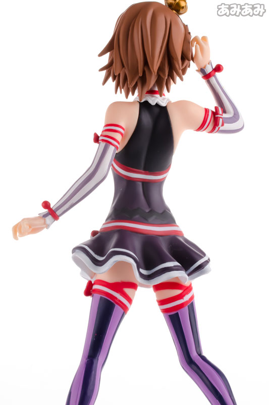Gekijouban To Aru Majutsu no Index: Endymion no Kiseki - Misaka Mikoto - PM Figure (SEGA) photo 6