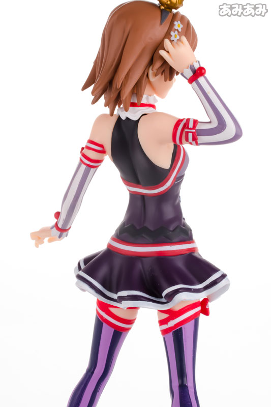 Gekijouban To Aru Majutsu no Index: Endymion no Kiseki - Misaka Mikoto - PM Figure (SEGA) photo 7