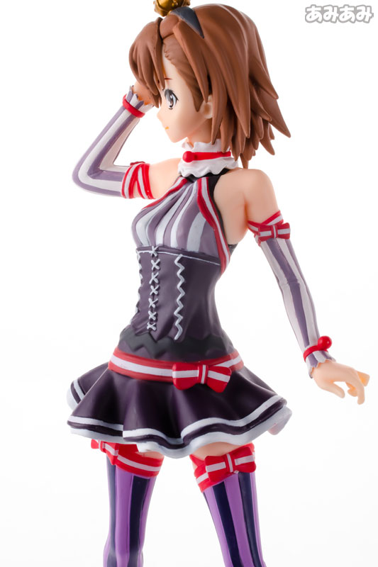 Gekijouban To Aru Majutsu no Index: Endymion no Kiseki - Misaka Mikoto - PM Figure (SEGA) photo 8