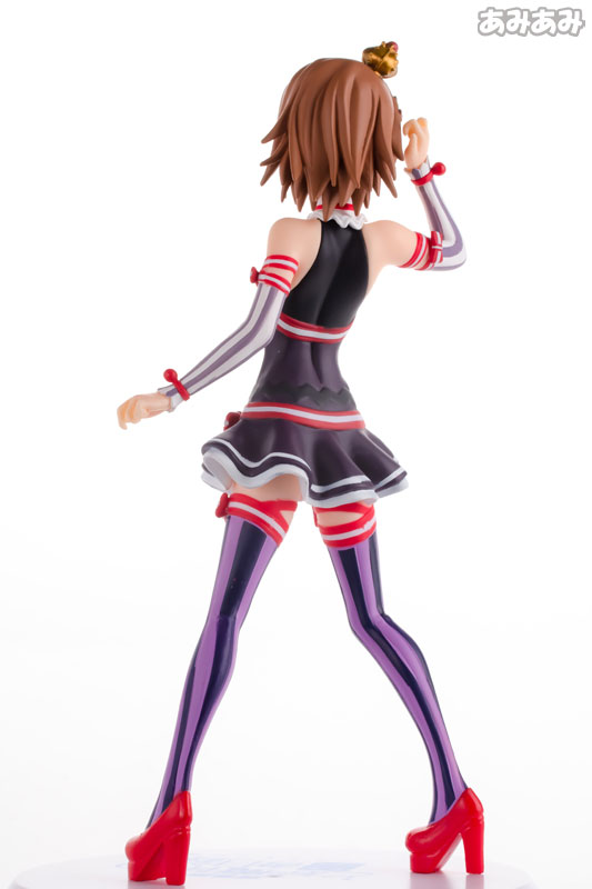 Gekijouban To Aru Majutsu no Index: Endymion no Kiseki - Misaka Mikoto - PM Figure (SEGA) photo 9