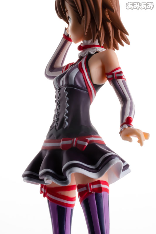 Gekijouban To Aru Majutsu no Index: Endymion no Kiseki - Misaka Mikoto - PM Figure (SEGA) photo 10