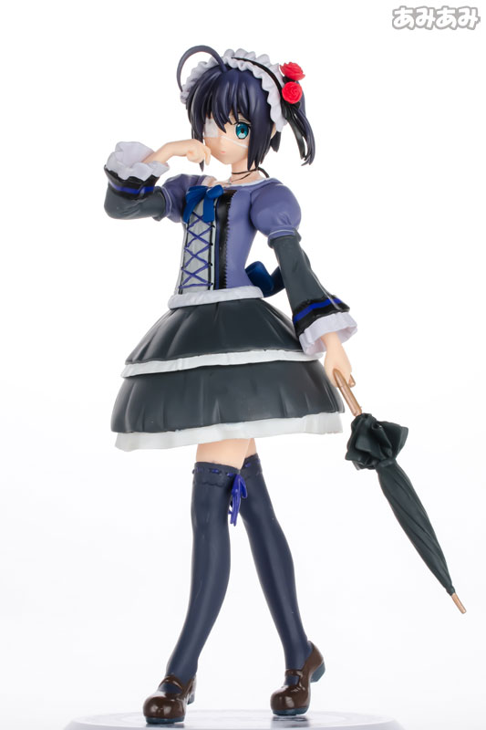 Chuunibyou demo Koi ga Shitai! - Takanashi Rikka - PM Figure - Gothic Dress (SEGA) photo 2