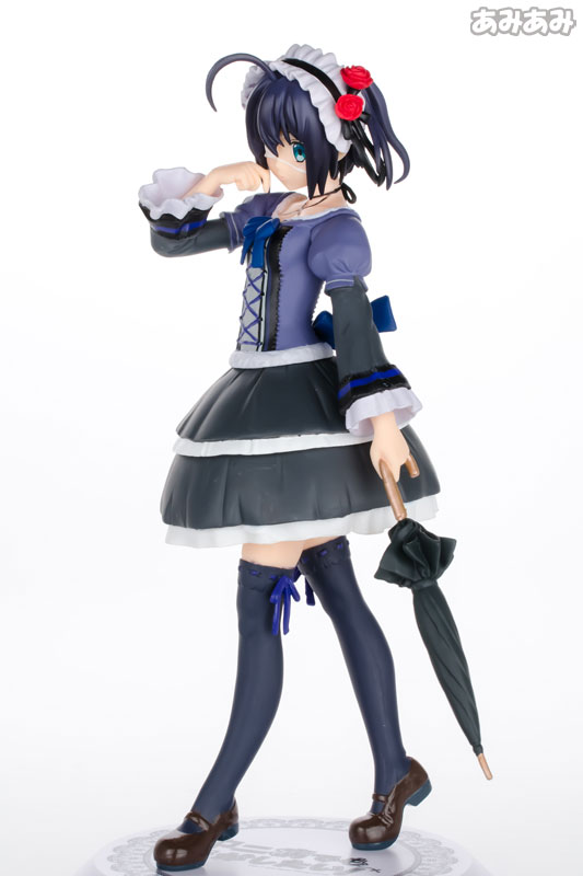 Chuunibyou demo Koi ga Shitai! - Takanashi Rikka - PM Figure - Gothic Dress (SEGA) photo 4