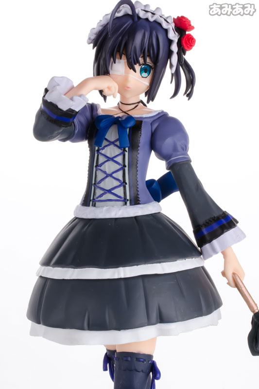 Chuunibyou demo Koi ga Shitai! - Takanashi Rikka - PM Figure - Gothic Dress (SEGA) photo 5