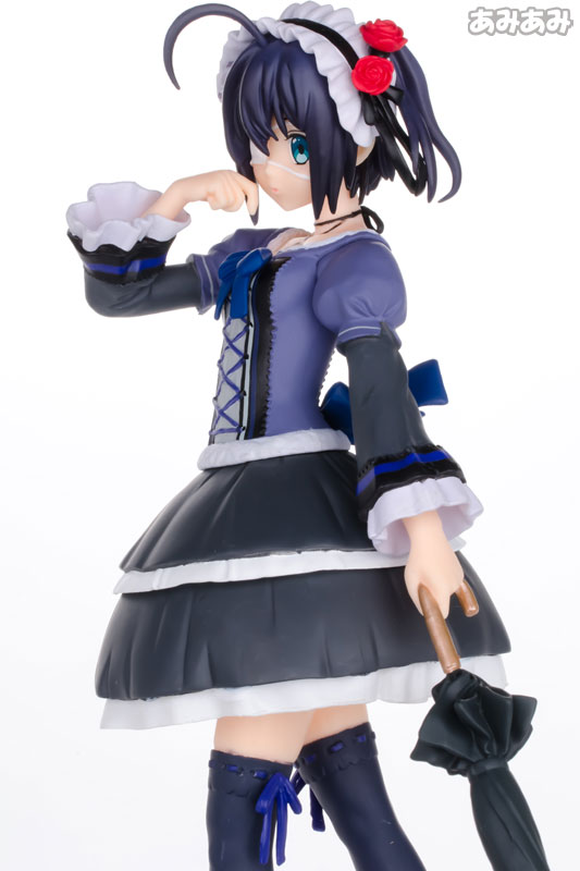 Chuunibyou demo Koi ga Shitai! - Takanashi Rikka - PM Figure - Gothic Dress (SEGA) photo 6