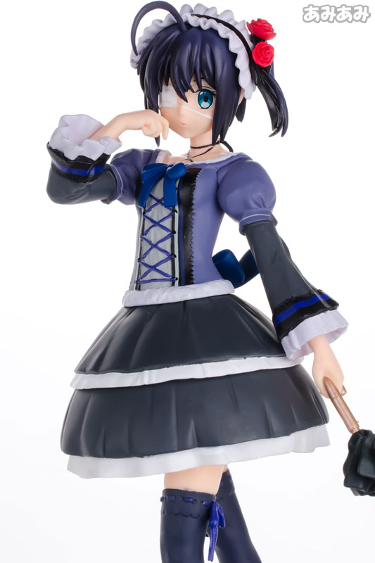 Chuunibyou demo Koi ga Shitai! - Takanashi Rikka - PM Figure - Gothic Dress (SEGA) photo 7