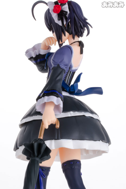 Chuunibyou demo Koi ga Shitai! - Takanashi Rikka - PM Figure - Gothic Dress (SEGA) photo 10