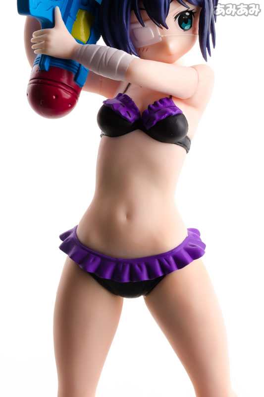Chuunibyou demo Koi ga Shitai! - Takanashi Rikka - PM Figure - Swimsuit ver. (SEGA)