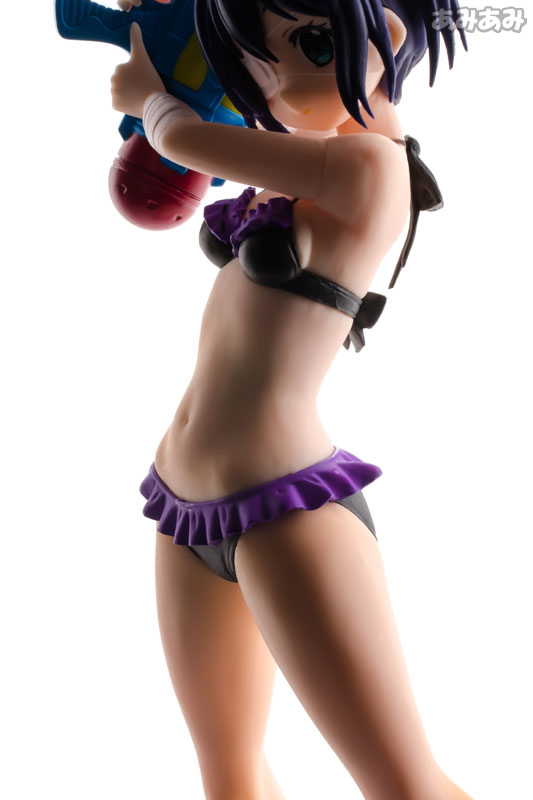 Chuunibyou demo Koi ga Shitai! - Takanashi Rikka - PM Figure - Swimsuit ver. (SEGA) photo 3
