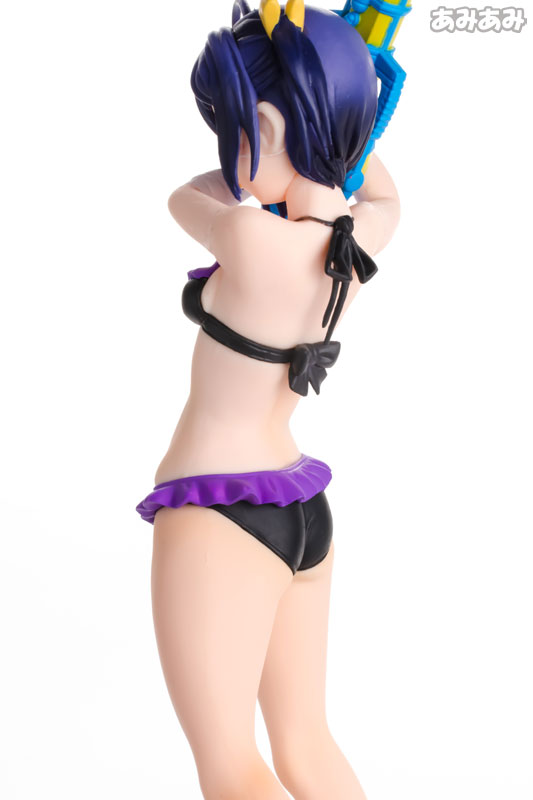 Chuunibyou demo Koi ga Shitai! - Takanashi Rikka - PM Figure - Swimsuit ver. (SEGA) photo 4