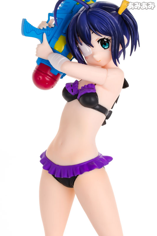 Chuunibyou demo Koi ga Shitai! - Takanashi Rikka - PM Figure - Swimsuit ver. (SEGA) photo 6
