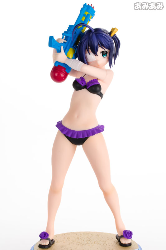 Chuunibyou demo Koi ga Shitai! - Takanashi Rikka - PM Figure - Swimsuit ver. (SEGA) photo 7