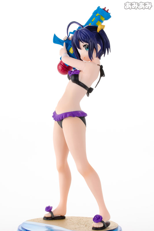 Chuunibyou demo Koi ga Shitai! - Takanashi Rikka - PM Figure - Swimsuit ver. (SEGA) photo 8