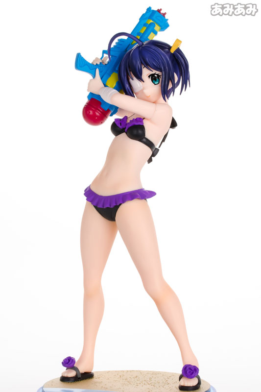 Chuunibyou demo Koi ga Shitai! - Takanashi Rikka - PM Figure - Swimsuit ver. (SEGA) photo 10