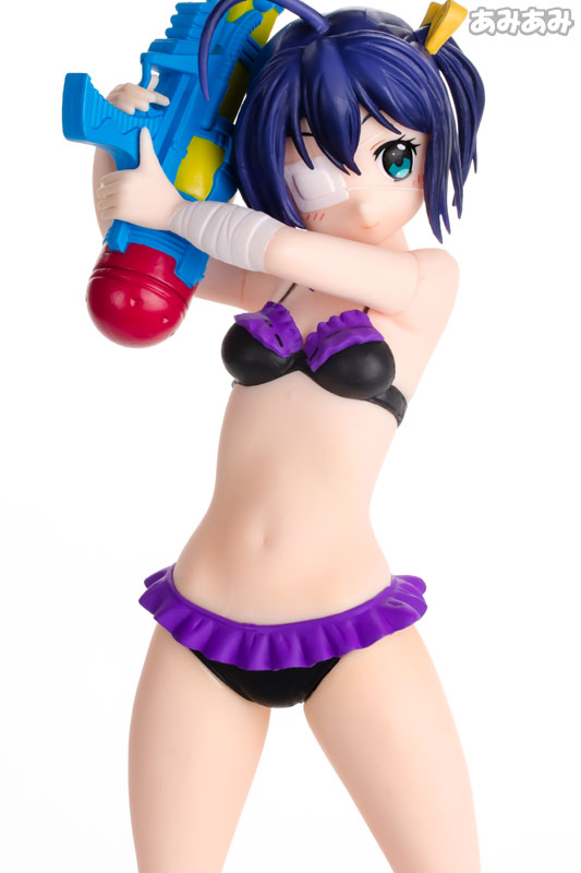 Chuunibyou demo Koi ga Shitai! - Takanashi Rikka - PM Figure - Swimsuit ver. (SEGA) photo 11