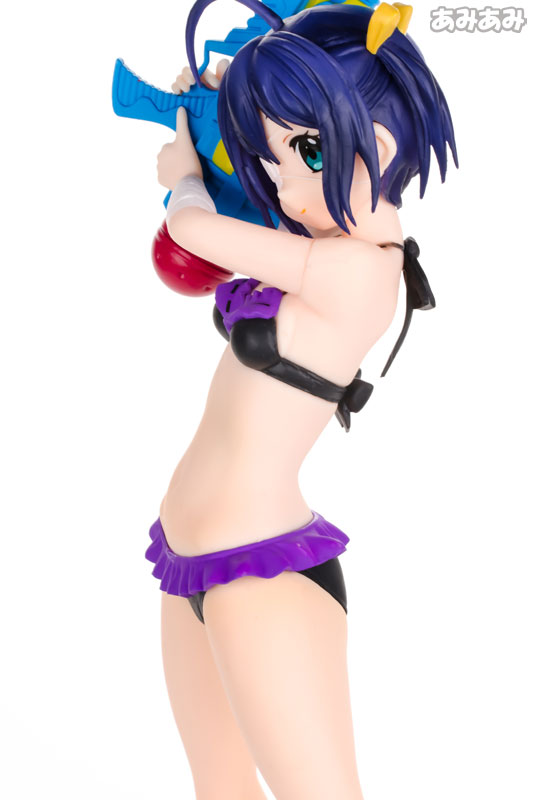 Chuunibyou demo Koi ga Shitai! - Takanashi Rikka - PM Figure - Swimsuit ver. (SEGA) photo 12