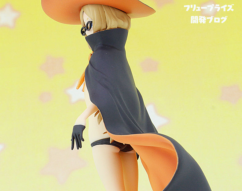 Sekai Seifuku ~ Bouryaku no Zvezda - Um Kyouju (FuRyu) photo 2