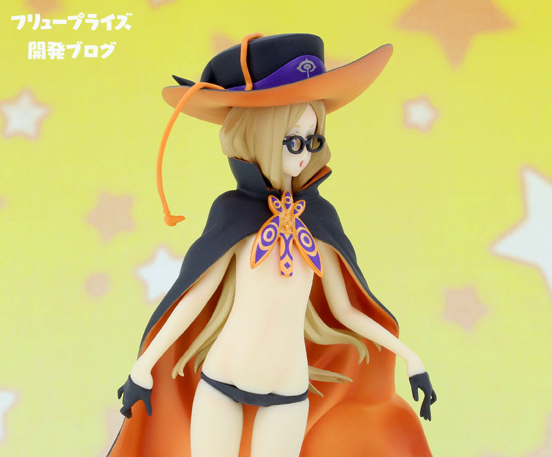 Sekai Seifuku ~ Bouryaku no Zvezda - Um Kyouju (FuRyu) photo 4