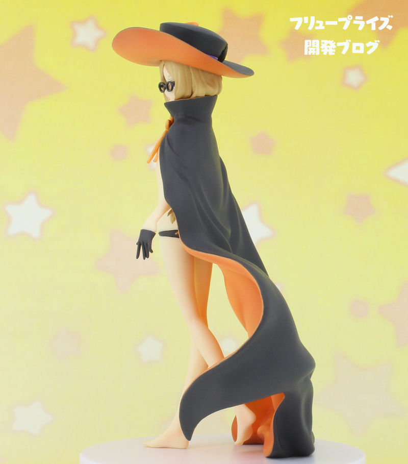 Sekai Seifuku ~ Bouryaku no Zvezda - Um Kyouju (FuRyu) photo 5