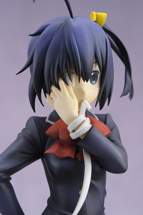 Chuunibyou demo Koi ga Shitai! Ren - Takanashi Rikka - 1/8 (Amakuni, Hobby Japan) photo 2