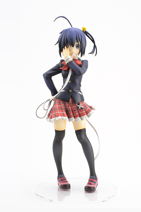 Chuunibyou demo Koi ga Shitai! Ren - Takanashi Rikka - 1/8 (Amakuni, Hobby Japan) photo 3