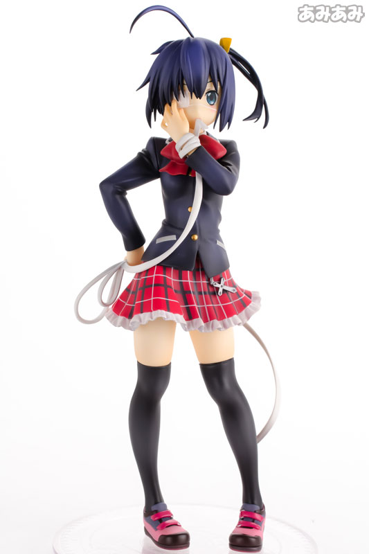 Chuunibyou demo Koi ga Shitai! Ren - Takanashi Rikka - 1/8 (Amakuni, Hobby Japan) photo 4