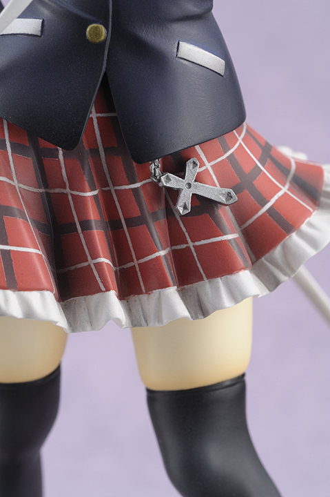 Chuunibyou demo Koi ga Shitai! Ren - Takanashi Rikka - 1/8 (Amakuni, Hobby Japan) photo 5
