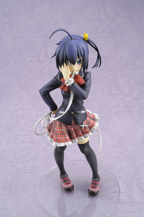 Chuunibyou demo Koi ga Shitai! Ren - Takanashi Rikka - 1/8 (Amakuni, Hobby Japan) photo 7