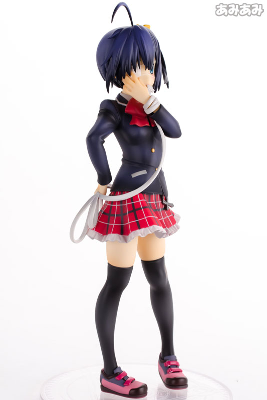 Chuunibyou demo Koi ga Shitai! Ren - Takanashi Rikka - 1/8 (Amakuni, Hobby Japan) photo 8