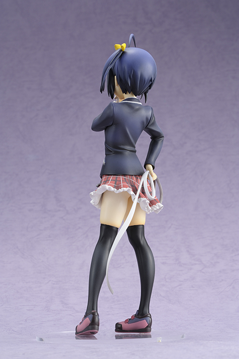 Chuunibyou demo Koi ga Shitai! Ren - Takanashi Rikka - 1/8 (Amakuni, Hobby Japan) photo 9