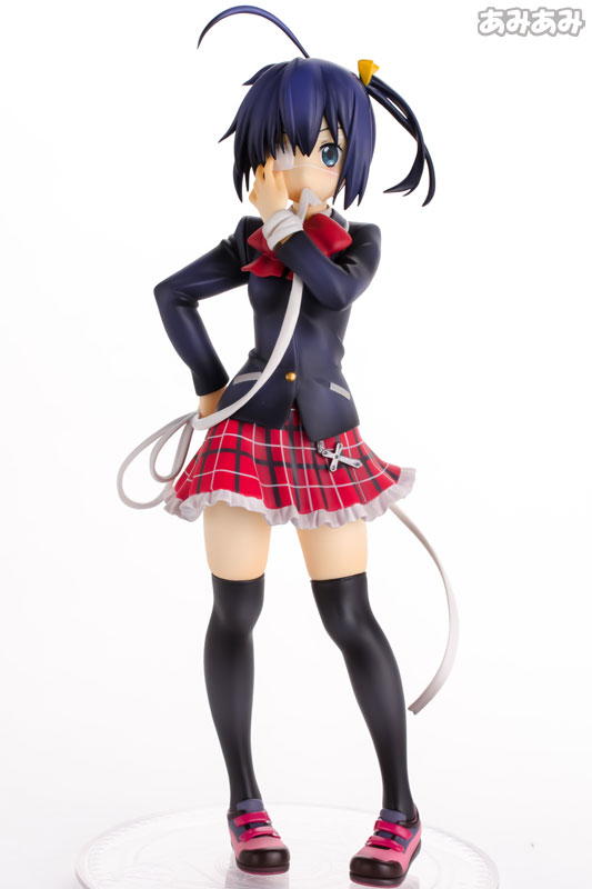 Chuunibyou demo Koi ga Shitai! Ren - Takanashi Rikka - 1/8 (Amakuni, Hobby Japan) photo 10